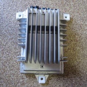 WM WN Caprice VF HSV GTS BOSE Amp