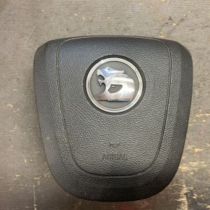 VF HSV Drivers airbag