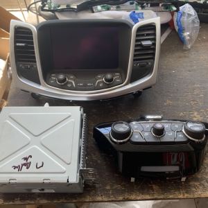 2017 VF 2 SSV Holden Commodore Mylink with SAT NAV