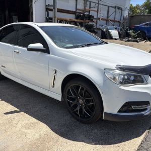 Damaged VF SSV Redline rolling shell suit Drag Race Drift project