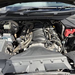 Cammed VF SSV SS 6.0 L77 (DOD Delete) V8 engine 6l80 6 speed auto conversion 149,000km
