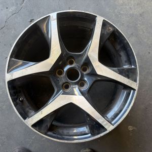 Genuine VF HSV Maloo 20x9.5 Rear Wheel