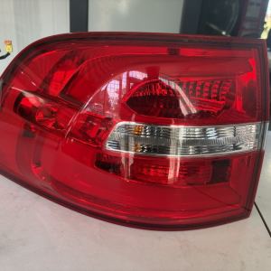 VF 2 SSV Sportswagon LH tail light