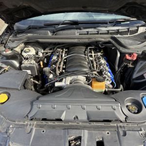 457HP Cammed 6.0 LS V8 Engine TR6060 6 speed manual conversion suit Hotrod