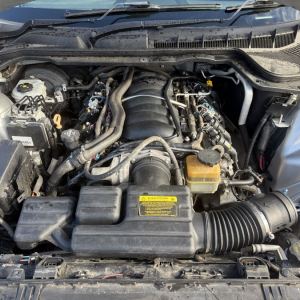 VE SS Holden Commodore 6.0 L77 V8 LS Engine 165,000km