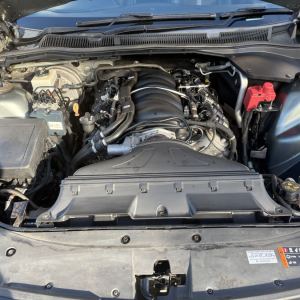 VF 2 HSV SSV SS 6.2 LS3 V8 engine 6l80 6 speed auto conversion 155,000km