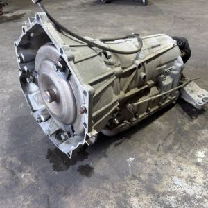 2010 VE HSV SSV SS OCPA 6L80 6 speed automatic gearbox with converter