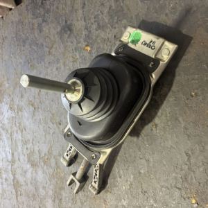 Genuine 5th Gen Camaro ZL1 6 speed manual MG9 shifter assembly