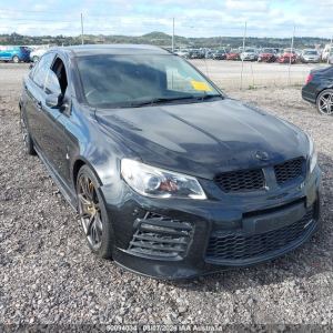 Wrecking 2016 VF 2 HSV GTS 6.2 LSA Manual 34,000km. Most parts available