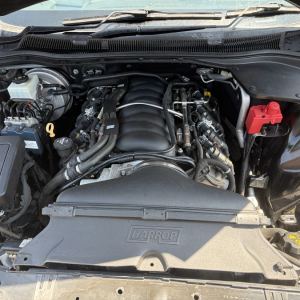 Cammed 6.0 L77 V8 Dressed Engine 54,000km suit VE VF SS Holden Commodore
