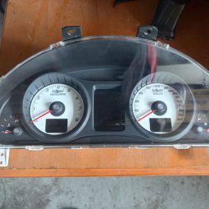 2010 VE HSV E2 Maloo Dash Cluster 216,000km